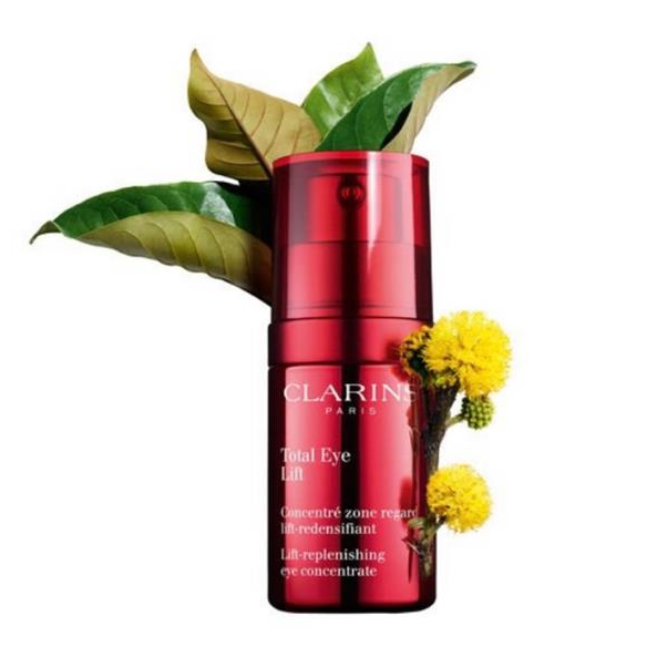 CLARINS Total Eye Lift 15ml
