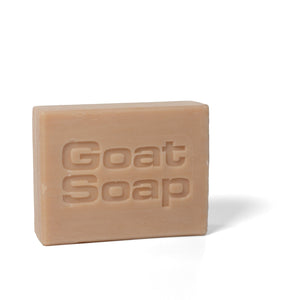 Goat Soap With Argan Oil 100g