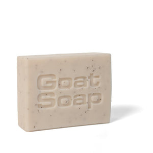 Goat Soap With Coconut Oil 100g