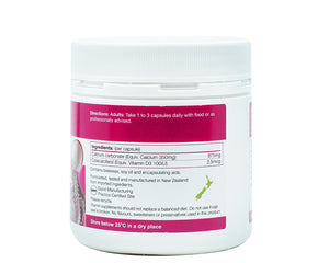 Good Health Hi Cal 150 Capsules