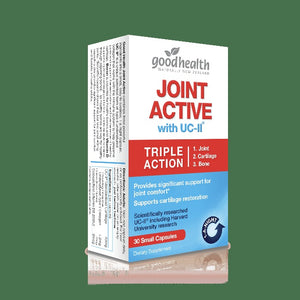 Good Health Joint Active UC-II 30 Capsules