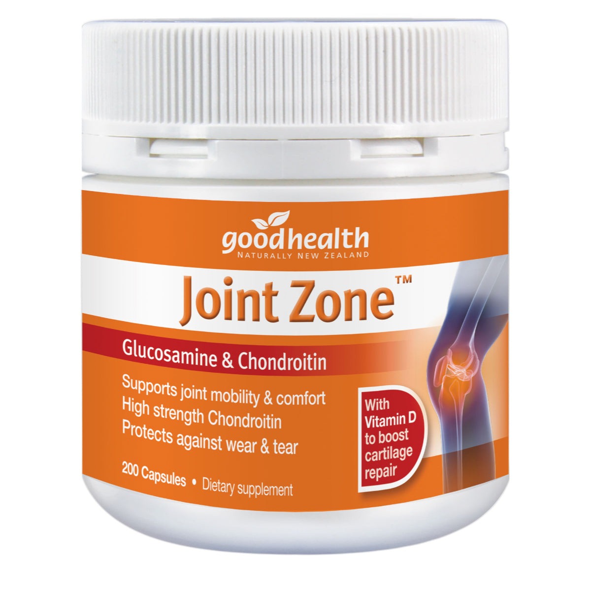 Good Health Joint Zone 200 Capsules