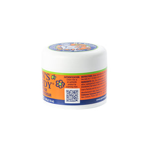 Gran's Remedy Scented Foot Powder 50g