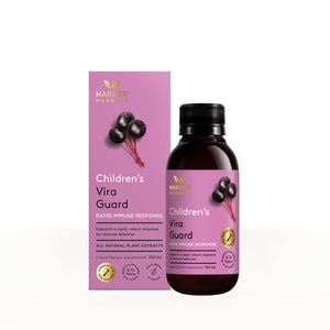 Harker Herbals Children's Vira Guard 150ml