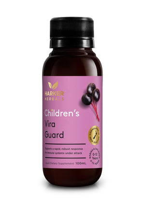 Harker Herbals Children's Vira Guard 150ml