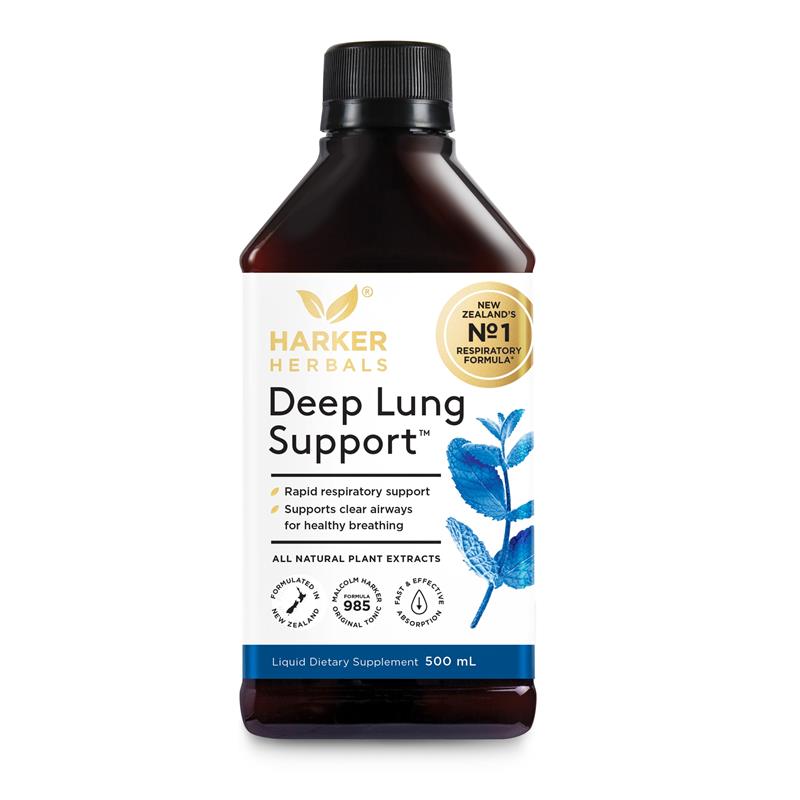 Harker Herbals