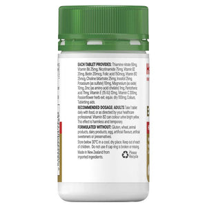 Healtheries Executive B 60 Tablets