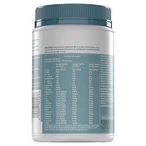 Healtheries High Protein Plus Vanilla 400g