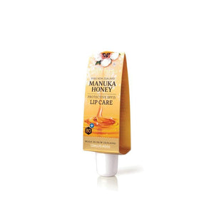 Wild Ferns Manuka Honey Protective SPF15 Lip Care 12ml