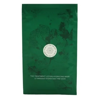 LA MER The Treatment Lotion Hydrating 1pc sheet mask
