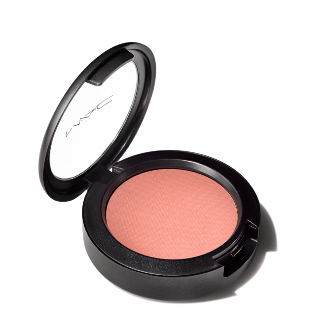 M·A·C SHEERTONE BLUSH tester brand new 6g