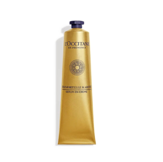 L'Occitane Immortelle Youth Hand Cream 75ml