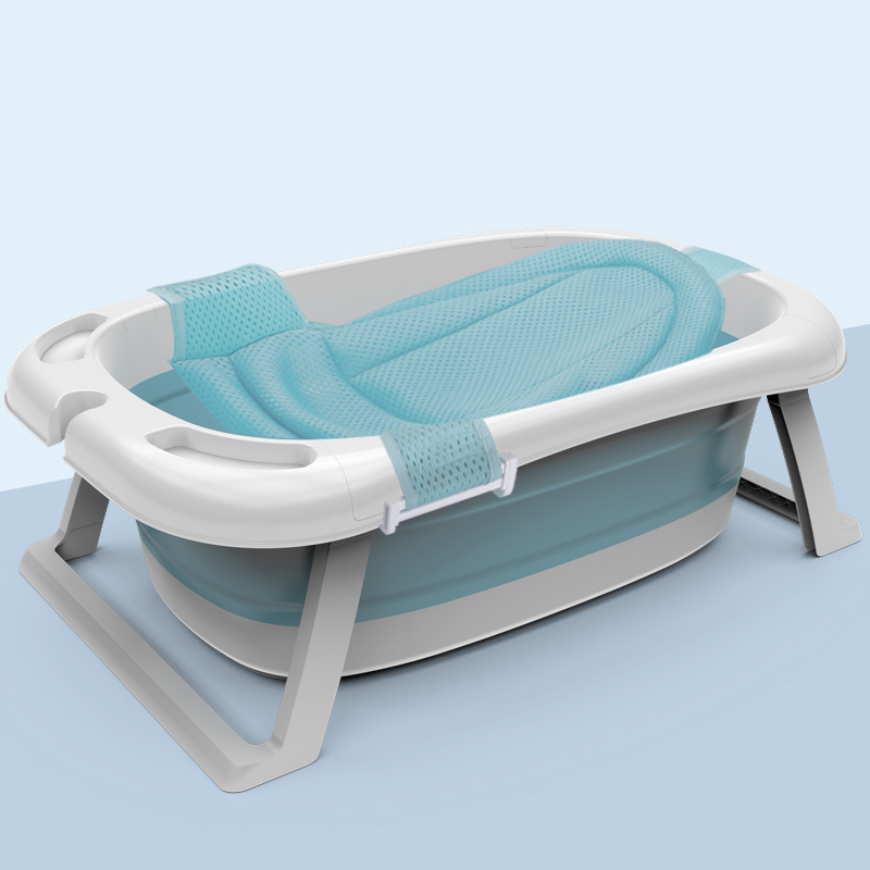 Foldable Baby Bath Tubs