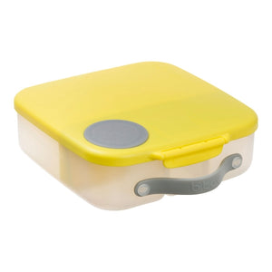 B.box Lunch box - Lemon Sherbet