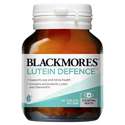 Blackmores Lutein defence 45 Tablets