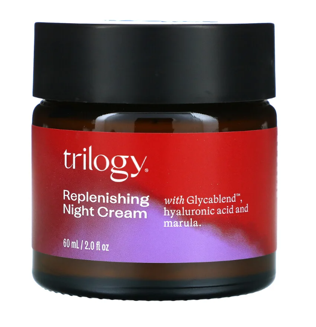 Trilogy Age-Proof Replenishing Night Cream 60ml