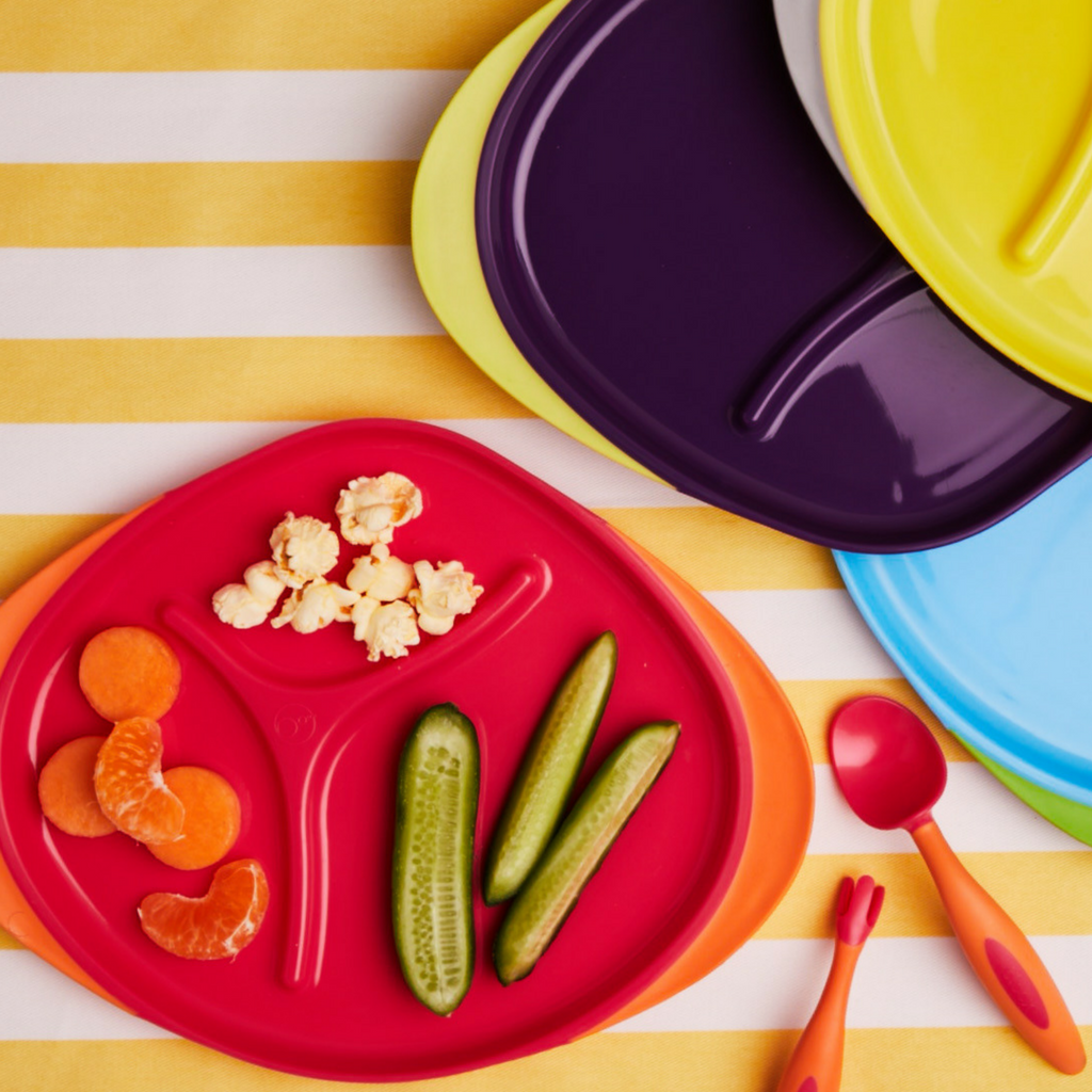 B.Box Plate -Four Colors Availbale