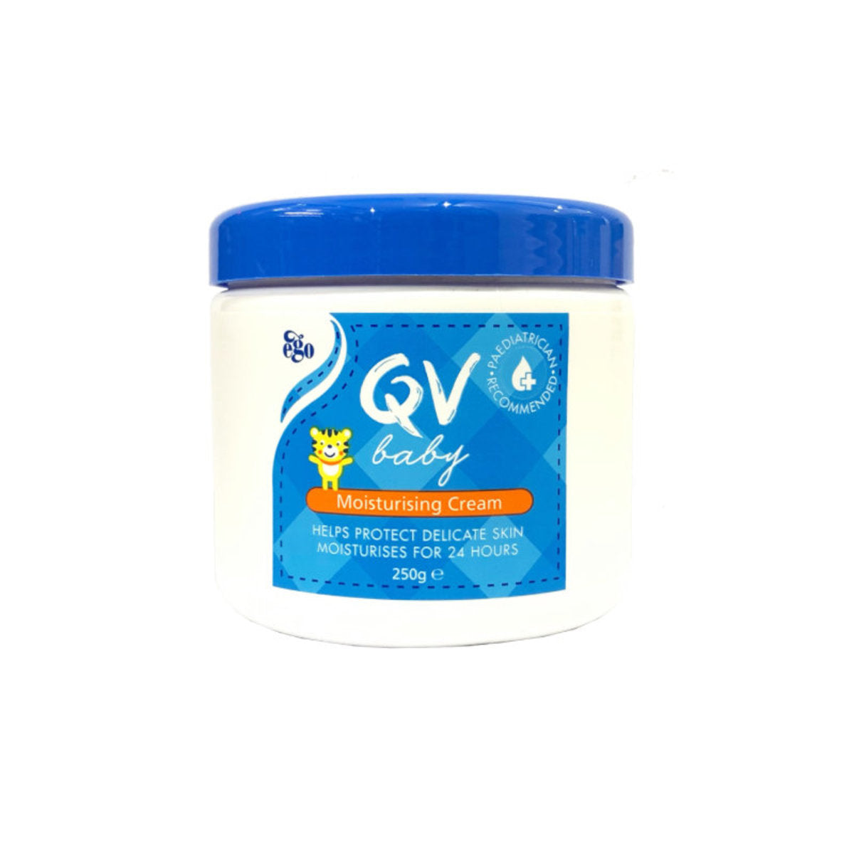 QV Baby Moisturising Cream 250g