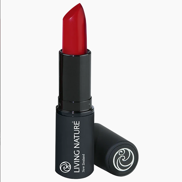 Living Nature Natural Lipstick Glamorous #16 3.9g