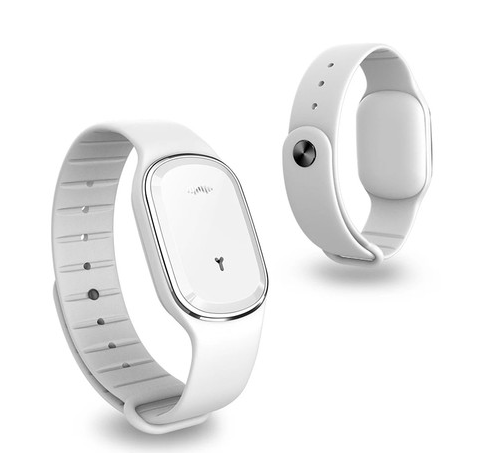 Ultrasound Mosquito Repellent Bracelet Repellent wristband