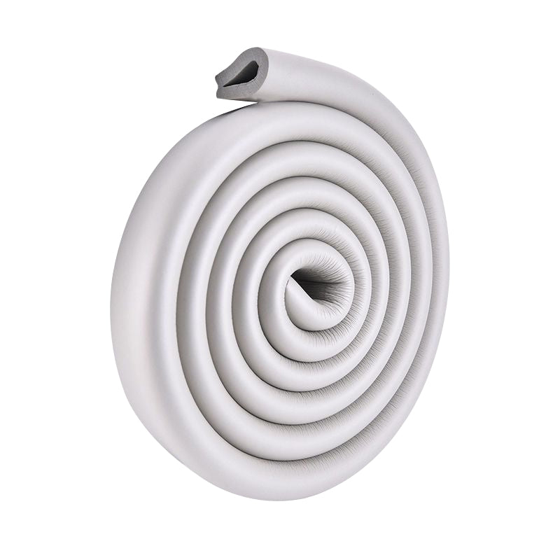 -Clearance- KUBY Foam Edge and Corner Protector U Shape 2 Meters