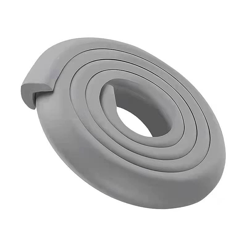 -Clearance- KUBY Foam Edge and Corner Protector L Shape 2 Meters
