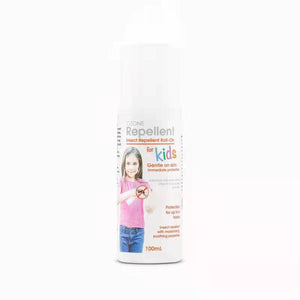 Ozone Insect Repellent FOR KIDS 100mL