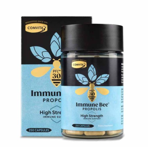 Comvita Propolis Capsules PFL30 250s