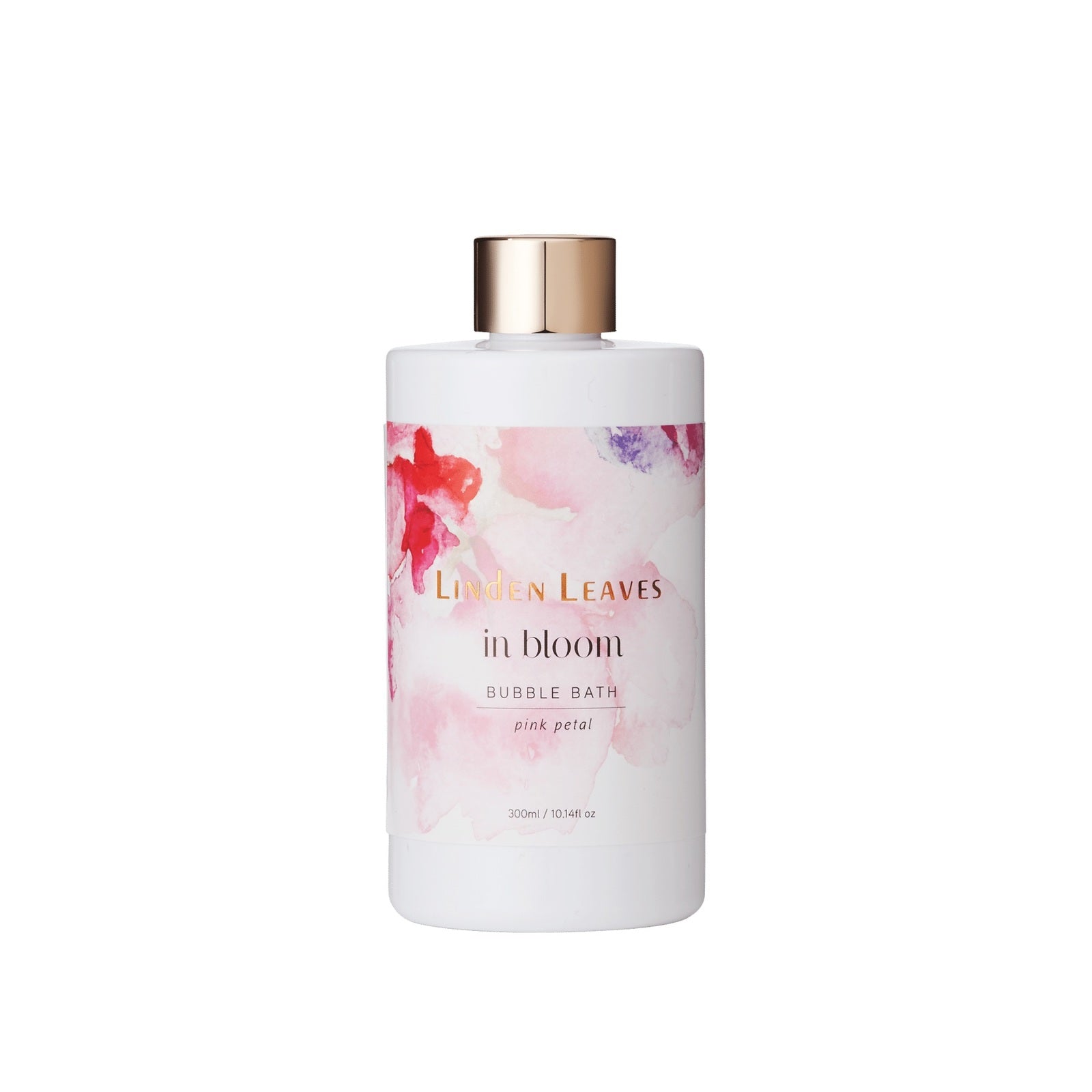 Linden Leaves In Bloom Bubble Bath 300ml