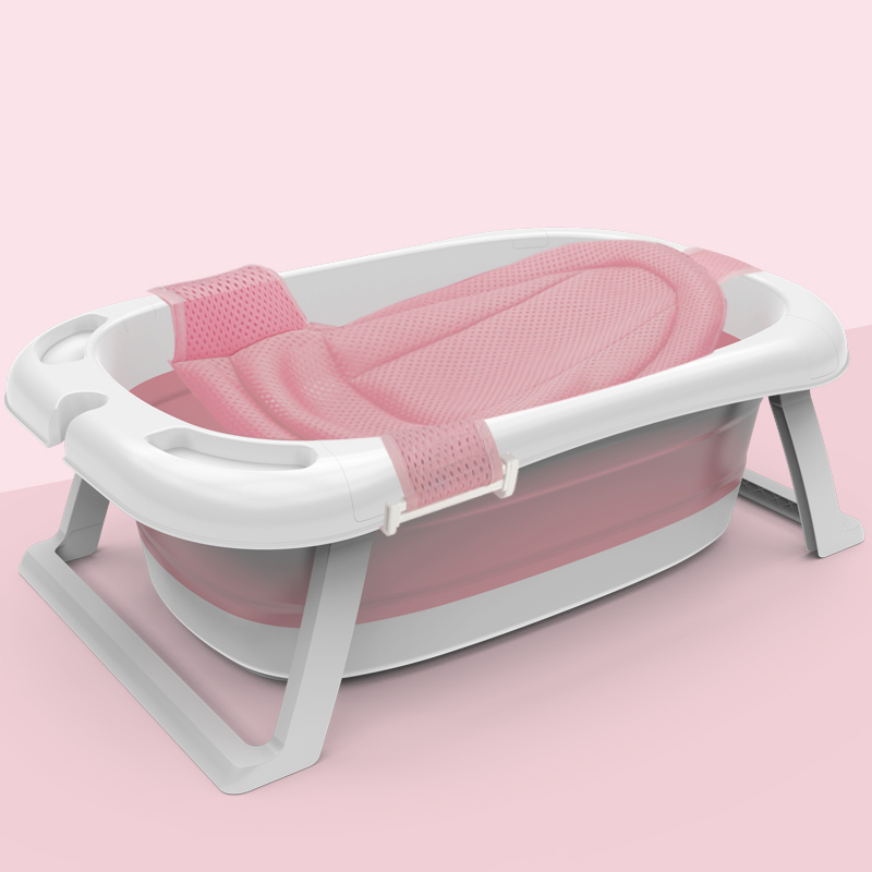 Foldable Baby Bath Tubs