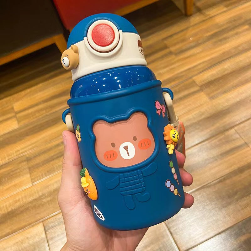 Children's Water Bottle 450ml