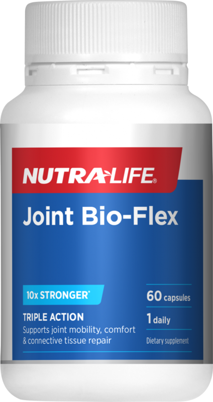 Nutra-Life Joint Bio-Flex 60 Caps