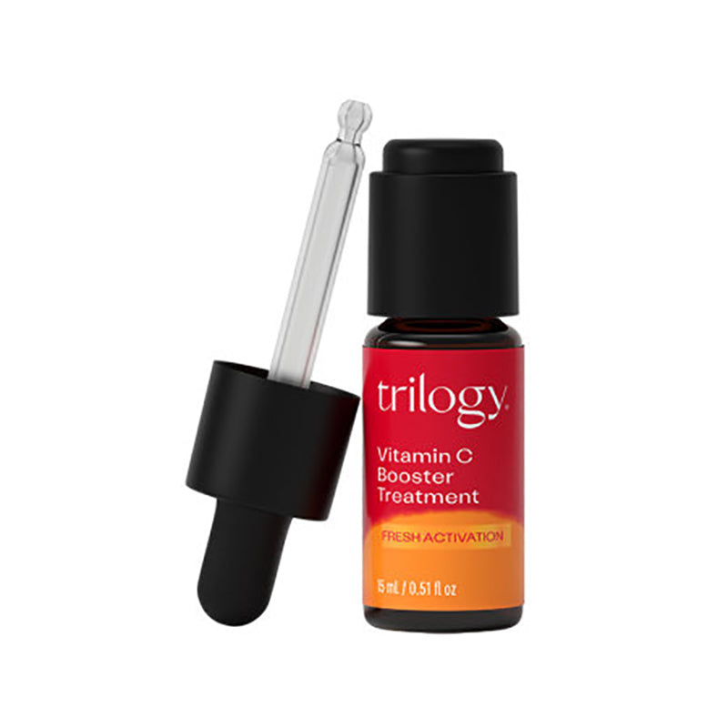 Trilogy Vitamin C Booster Serum 12.5ml