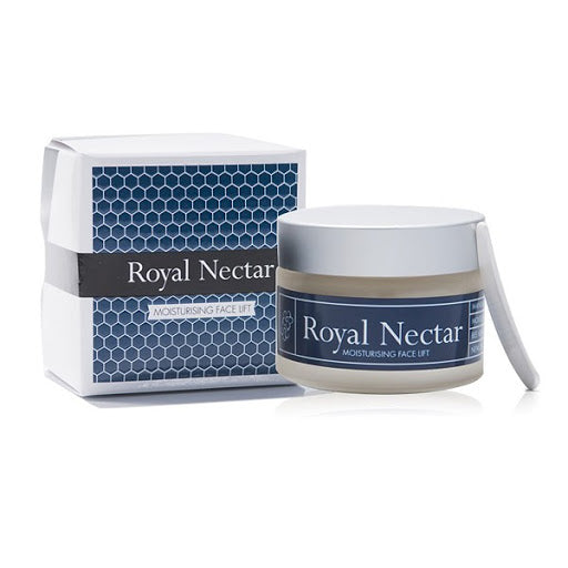 Nelson Honey Royal Nectar Moisturiser Face Lift 50ml