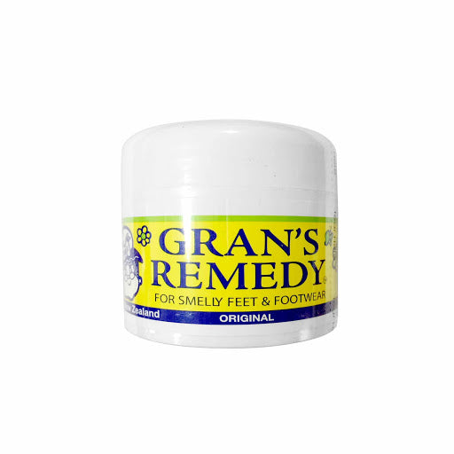 Grans Remedy Powder 50g