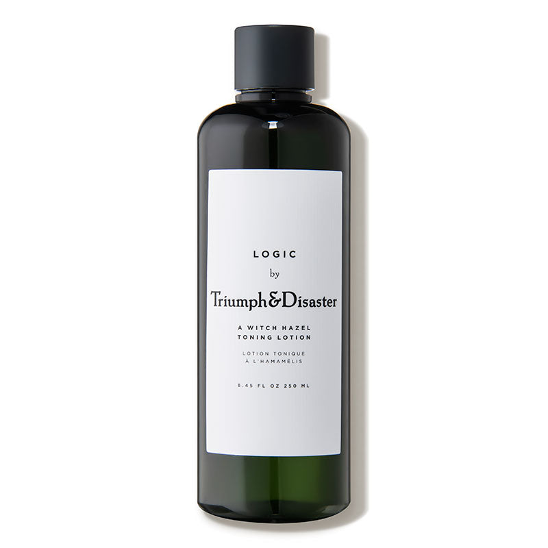 Triumph & Disaster Logic Toning Lotion 250ml