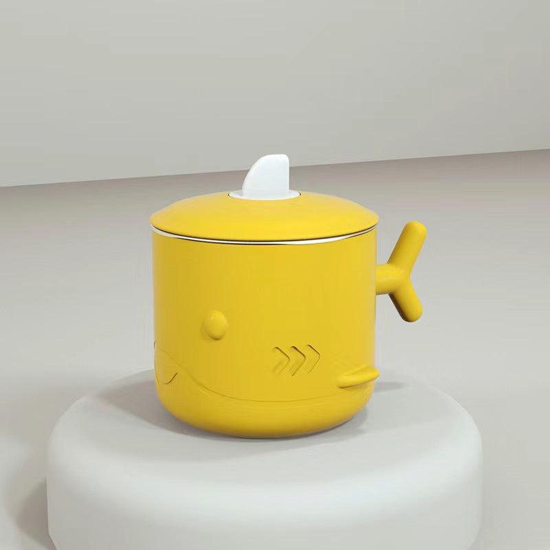 Children's sippy cup