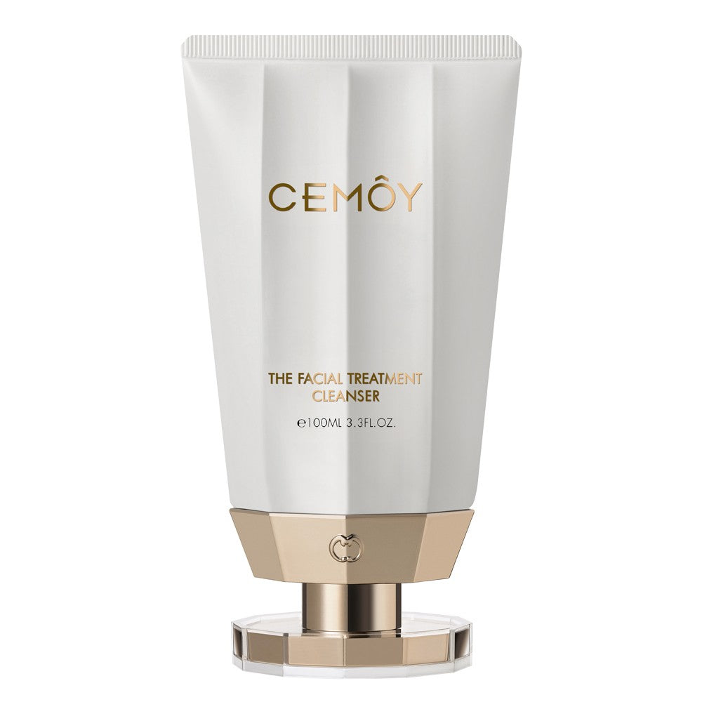 Cemoy-The Facial Treatment Cleanser 100ml