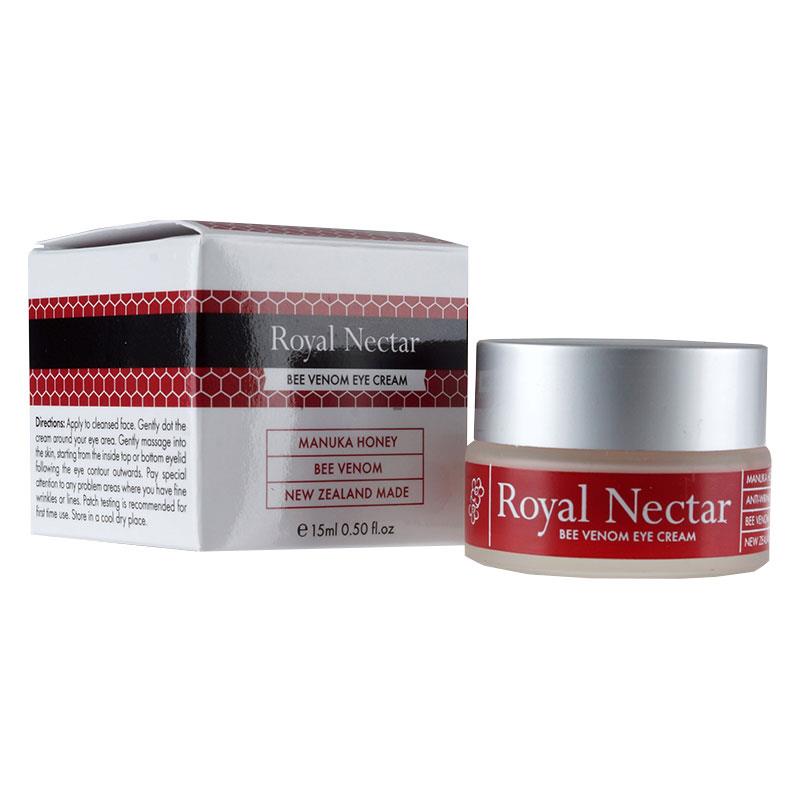 Royal Nectar-Bee Venom Eye Cream 15ml