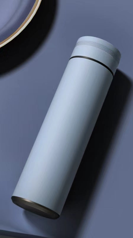 -Clearance- Smart Thermos Cup-Stainless Steel