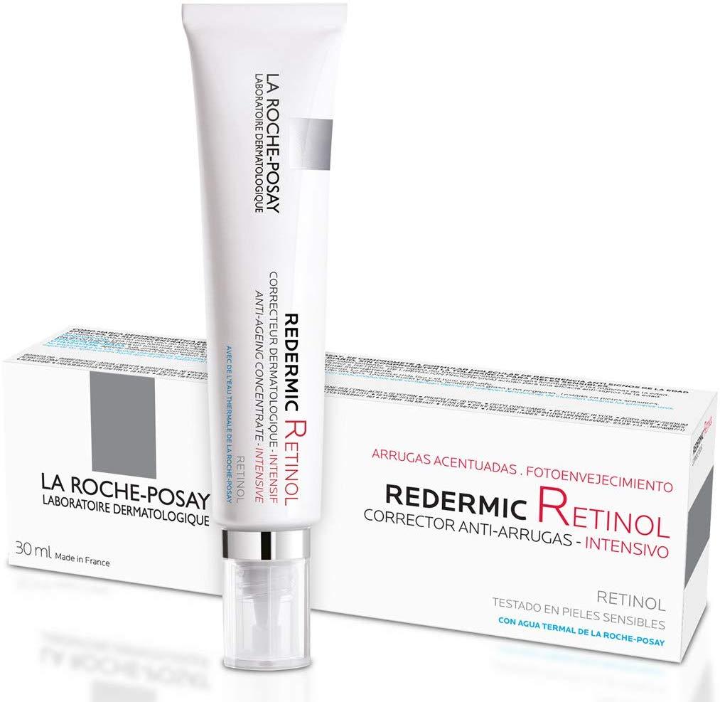 La Roche-Posay Redermic [R] Anti-Wrinkle Cream 30ml
