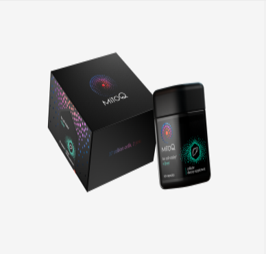 MitoQ Liver 60 Capsules