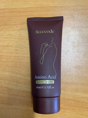 Ficce Code Amino Acid Body Wash