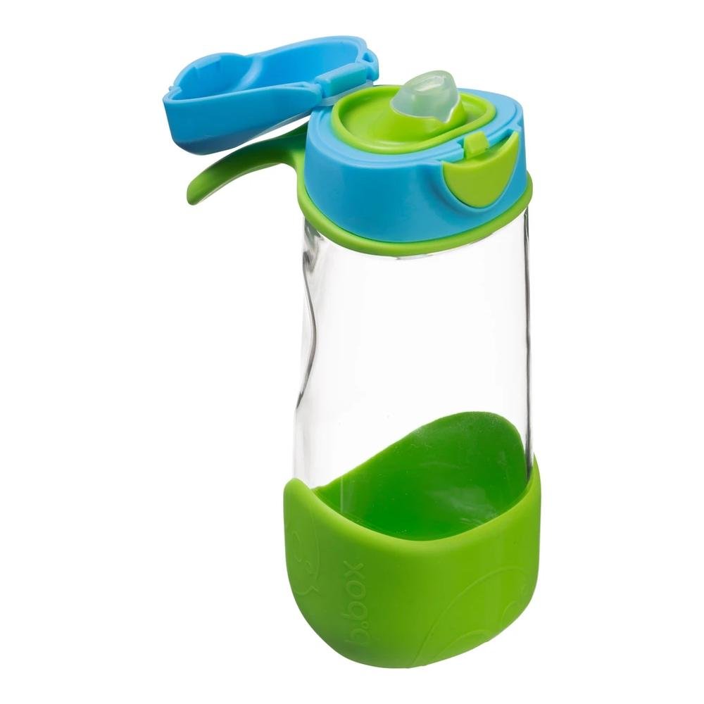 b.box Sports Spout Bottle 450mL
