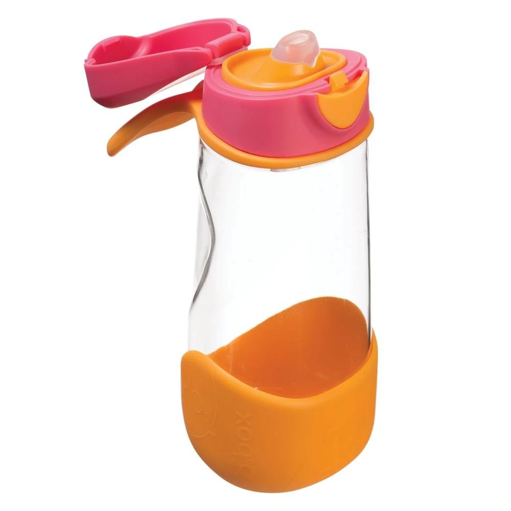 b.box Sports Spout Bottle 450mL