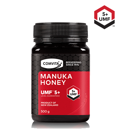 Comvita UMF5+ Manuka Honey 500g