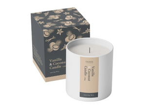 Parrs Candle Boxed 200g