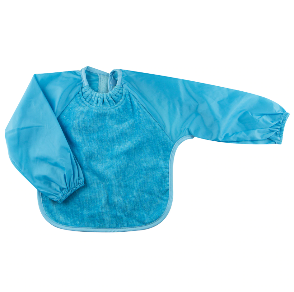 Silly billyz Long Sleeve Bib 6-24 Months