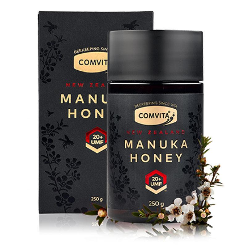 Comvita UMF20+ Manuka Honey 250g