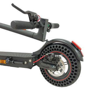 Foldable Scooter  Off Road Electric Scooter E9 MAX